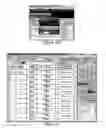 Fig. 07 - Calibration process management system and data structure