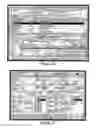 Fig. 19 - Calibration process management system and data structure