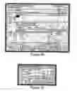 Fig. 20 - Calibration process management system and data structure