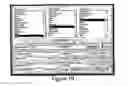 Fig. 37 - Calibration process management system and data structure