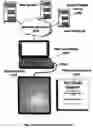 Fig. 02 - System and method for selecting, ordering and accessing copyrighted information from physical documents