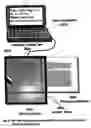 Fig. 07 - System and method for selecting, ordering and accessing copyrighted information from physical documents
