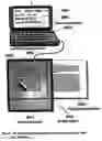 Fig. 09 - System and method for selecting, ordering and accessing copyrighted information from physical documents