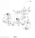 Fig. 04 - Highly extendable message filtering daemon for a network appliance