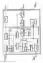 Fig. 04 - Radio communication interface module, and its use in a device reading, processing, transmitting and operating on a bar code