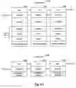 Fig. 08 - Method and system for transmitting and determining the effects of display orders from shared application between a host and shadow computer