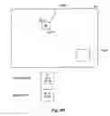 Fig. 11 - Method and system for transmitting and determining the effects of display orders from shared application between a host and shadow computer