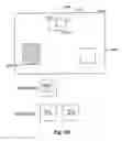 Fig. 15 - Method and system for transmitting and determining the effects of display orders from shared application between a host and shadow computer