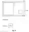 Fig. 17 - Method and system for transmitting and determining the effects of display orders from shared application between a host and shadow computer