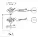 Fig. 45 - Method and system for transmitting and determining the effects of display orders from shared application between a host and shadow computer