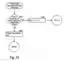 Fig. 46 - Method and system for transmitting and determining the effects of display orders from shared application between a host and shadow computer