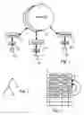 Fig. 02 - Method and system for checking digital signatures and card with microcircuit for using the method