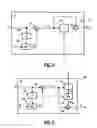 Fig. 03 - Raising detectability of additonal data in a media signal having few frequency components