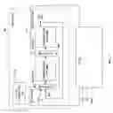 Fig. 06 - System pulse latch and shadow pulse latch coupled to output joining circuit