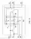 Fig. 09 - System pulse latch and shadow pulse latch coupled to output joining circuit