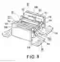 Fig. 07 - Objective-lens driving apparatus, optical pickup and optical disk apparatus