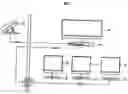 Fig. 01 - Apparatus and method for storing signals and for distributing them by down-converting to vacant channels