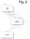 Fig. 06 - Authenticating user access request with an authentication server for accessing a network server without communicating user authentication cookie to the network server