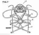 Fig. 06 - Device for tying shoelace