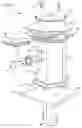 Fig. 02 - Cremation urn convertible into a birdhouse