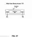 Fig. 07 - System and method for rigidly coupling a disk drive to a chassis of a computer