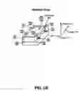 Fig. 09 - System and method for rigidly coupling a disk drive to a chassis of a computer
