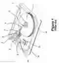 Fig. 02 - System and method for improving the electrical connection of a hard drive relay flexible circuit assembly to an HGA flexure cable