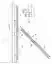 Fig. 04 - Pre-fabricated sliding door assembly