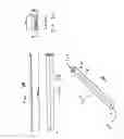 Fig. 08 - Pre-fabricated sliding door assembly