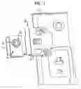 Fig. 02 - Cursor assembly for a window regulator, in particular for vehicles