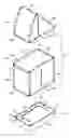 Fig. 01 - Stackable obstacle