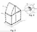 Fig. 03 - Stackable obstacle