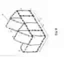 Fig. 08 - Stackable obstacle