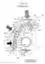 Fig. 03 - Heat exchanger for improving thermal efficiency and air conditioner mounted therewith