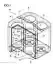 Fig. 02 - Systems and methods for storing items with containers