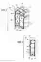 Fig. 03 - Systems and methods for storing items with containers
