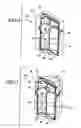 Fig. 04 - Systems and methods for storing items with containers