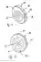 Fig. 06 - Blocking device for a motor vehicle steering shaft