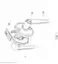 Fig. 02 - Press-buckled lock