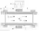 Fig. 01 - Magnetic-inductive flow meter with a measuring tube made of plastic