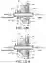 Fig. 10 - In-bearing torque sensor assembly