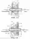Fig. 11 - In-bearing torque sensor assembly
