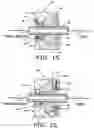 Fig. 12 - In-bearing torque sensor assembly