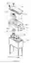 Fig. 02 - Servo motor with linear output
