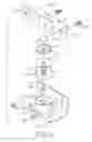 Fig. 02 - Adjustment structure to maintain horizontal of a machine