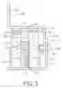 Fig. 04 - Adjustment structure to maintain horizontal of a machine