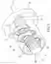 Fig. 03 - Muffling structure of high-speed ball screw