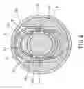 Fig. 05 - Muffling structure of high-speed ball screw
