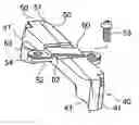 Fig. 01 - Rolling body screw device