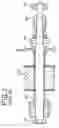 Fig. 02 - Shaft assembly